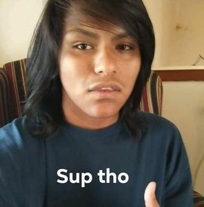 Meet your Posher, Sam